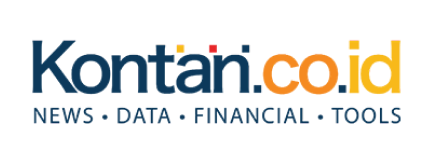kontan.co.id logo