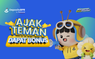 Ajak Teman