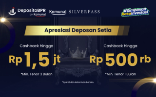 Syarat dan Ketentuan Promo Deposan Setia Silverpass