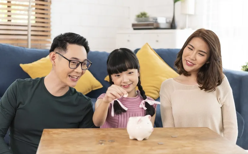 8 Tips Menabung 1 Juta per Bulan untuk Anak Sekolahan