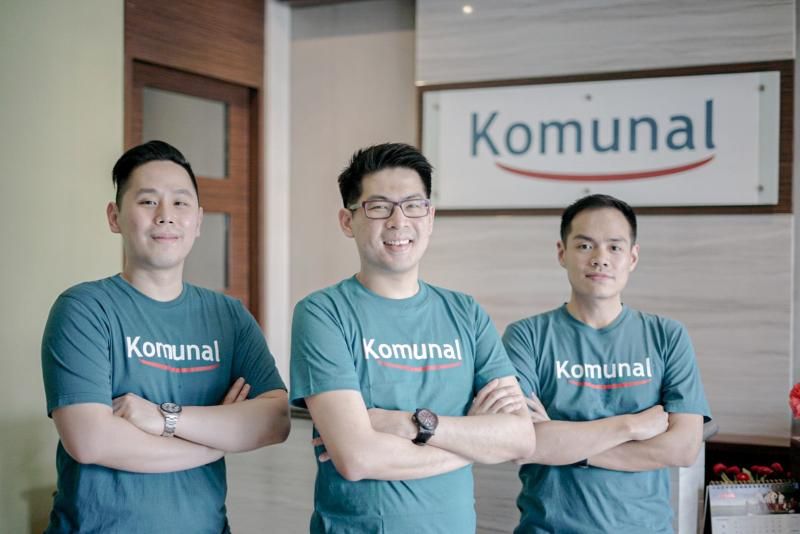 CFO Komunal: 4 Cara Dapatkan Pendanaan Awal untuk Startup 