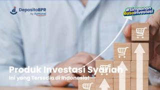 Ini 7 Produk Investasi Syariah yang Tersedia di Indonesia