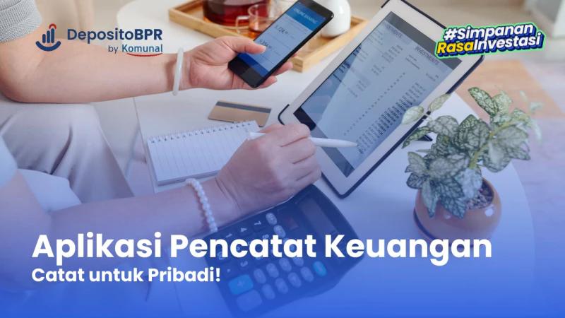 10 Aplikasi Pencatat Keuangan: Android, IOS, Windows, Mac