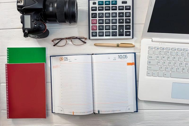 Contoh Buku Arisan Bulanan Sederhana dan Cara Membuatnya