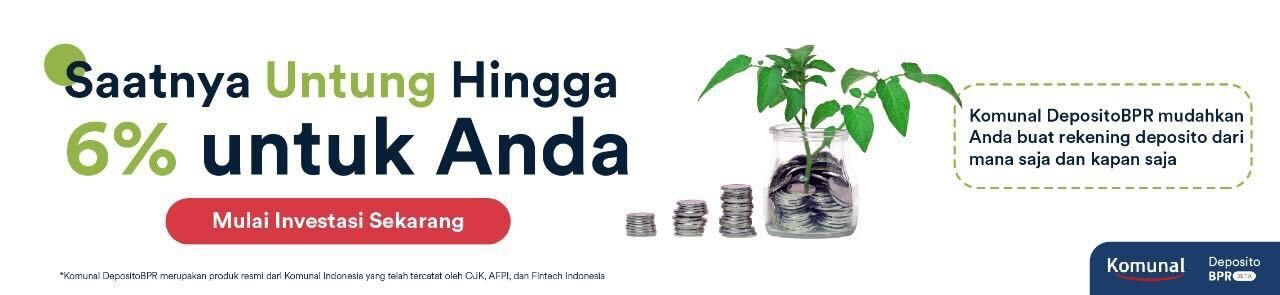 5 Panduan Investasi Bagi Pemula, Beserta Risikonya!