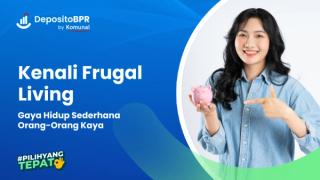 Kenali Frugal Living, Gaya Hidup Sederhana Orang-Orang Kaya