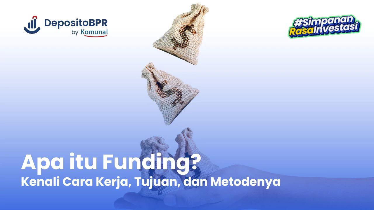Apa Itu Funding Dan Lending Simak Penjelasannya Disin vrogue.co