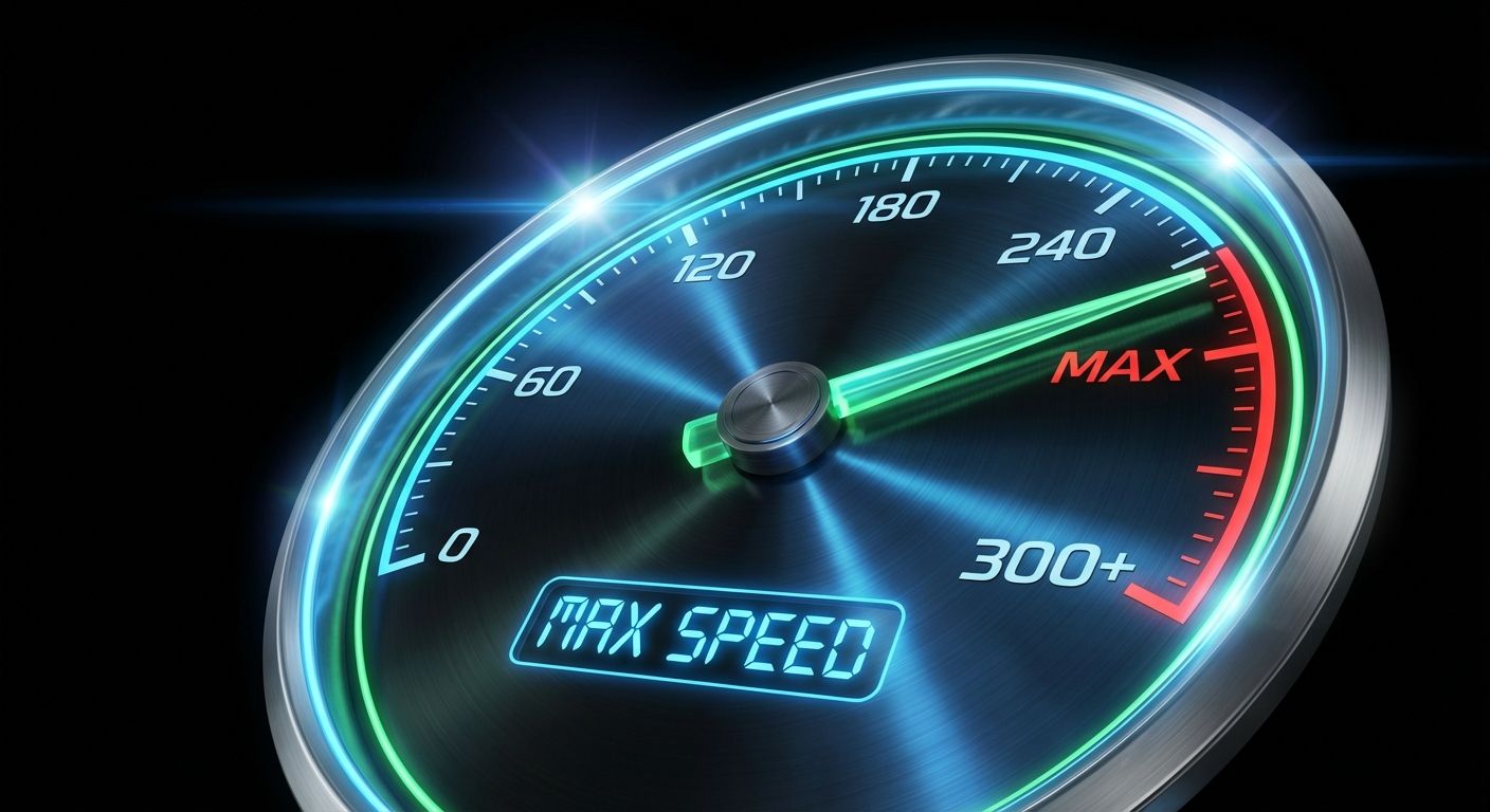 High Performance Doesn't Have to Mean High Cost