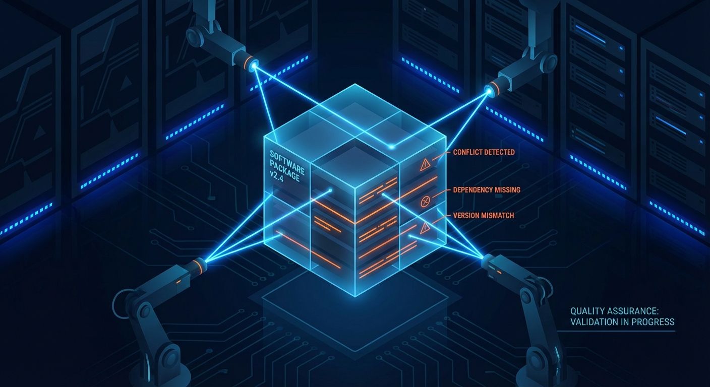 Why 'It Installs' Isn't Good Enough