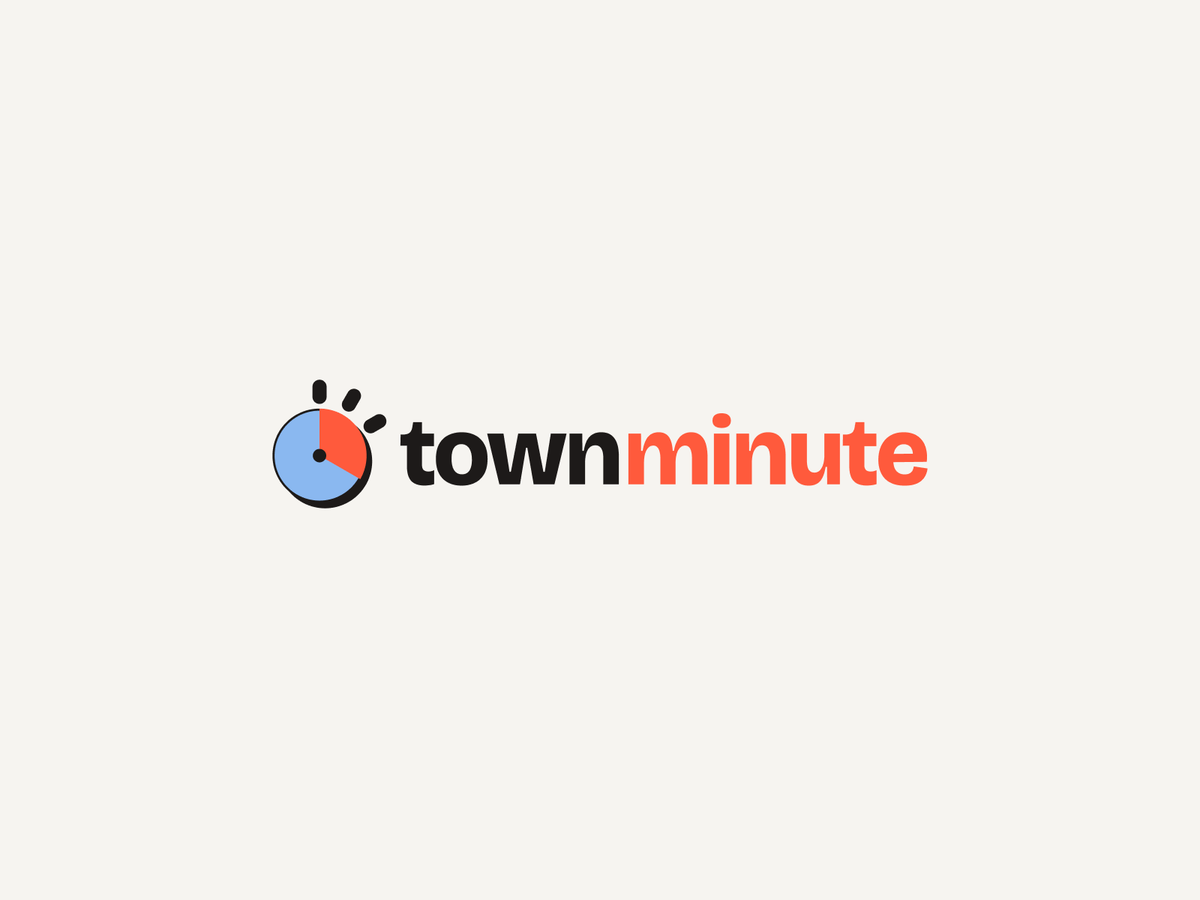 The Townminute lockup on Chalk