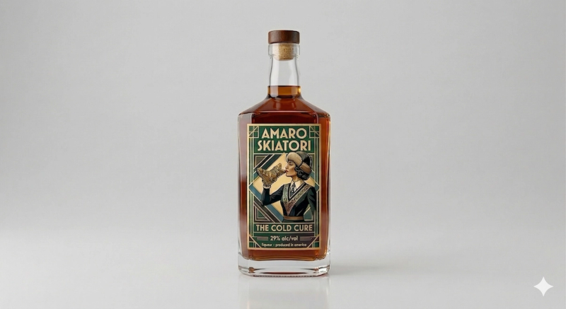 bottle test