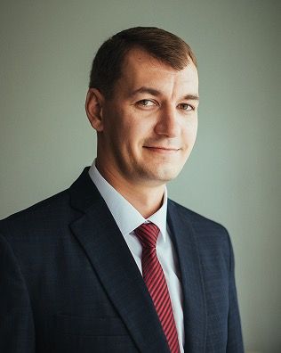 Luís Henrique Azevedo