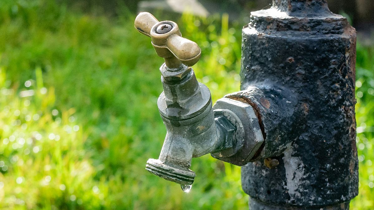 What Exactly Is Water Conservation?