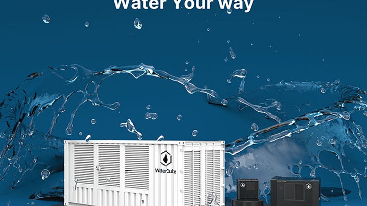 Best Atmospheric Water Generators For Home Use