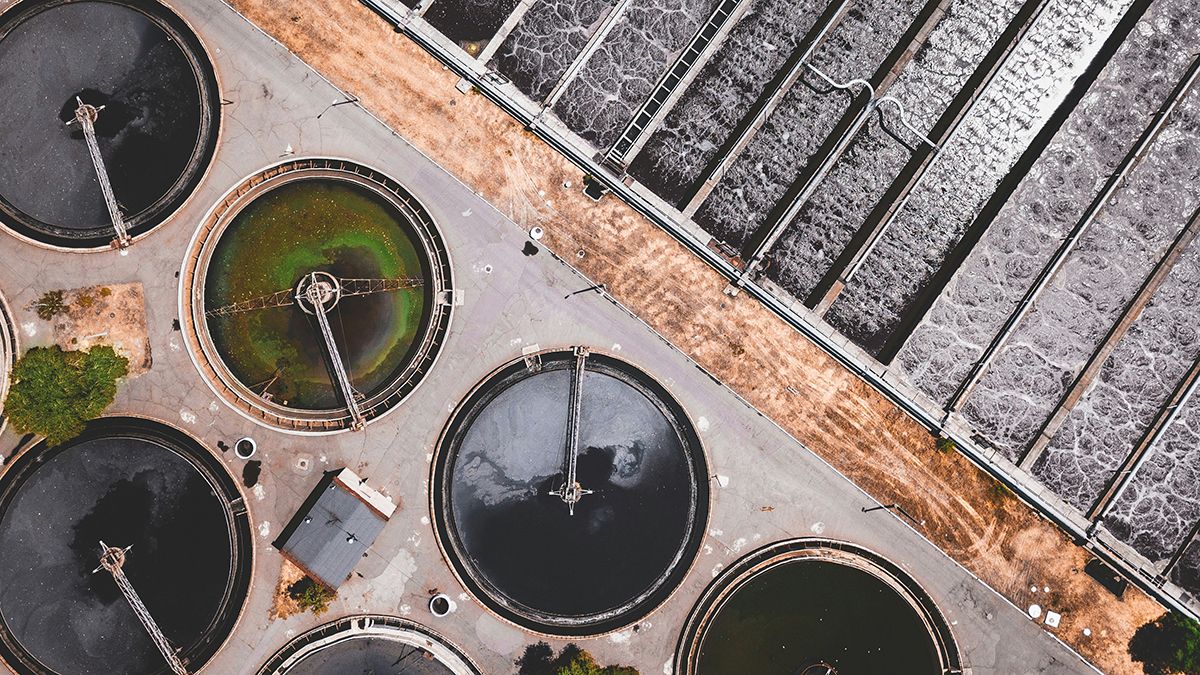 7 Technology Solutions For Effective Water Conservation