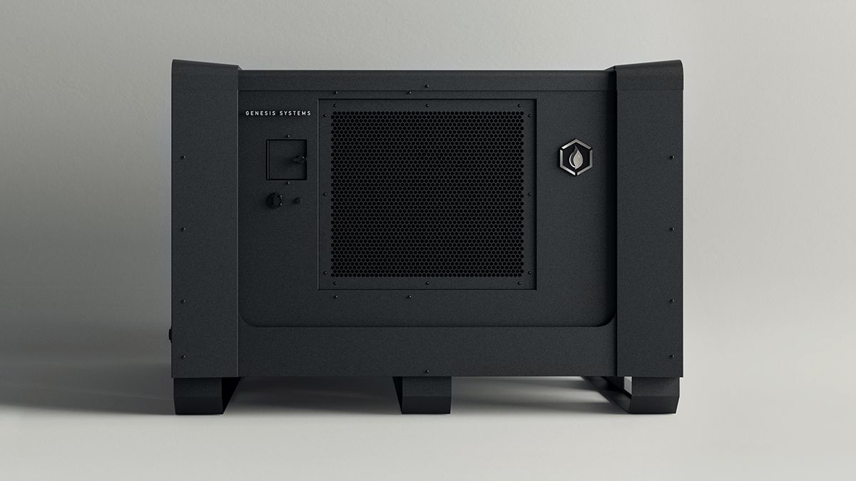 Tampa startup makes water out of thin air, as it looks to change the way the world gets water