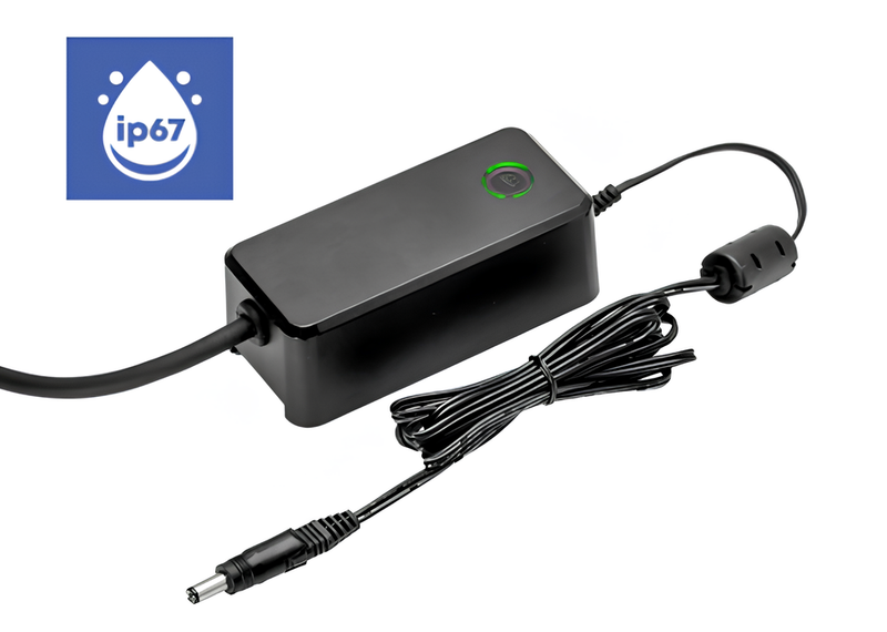 The 3743 IP67 release