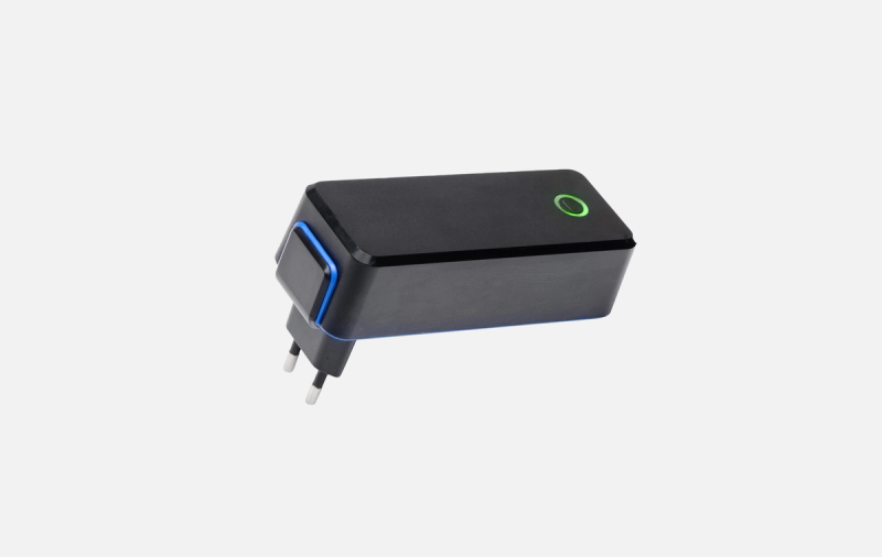 Introducing the Mascot 3743 LiFe charger