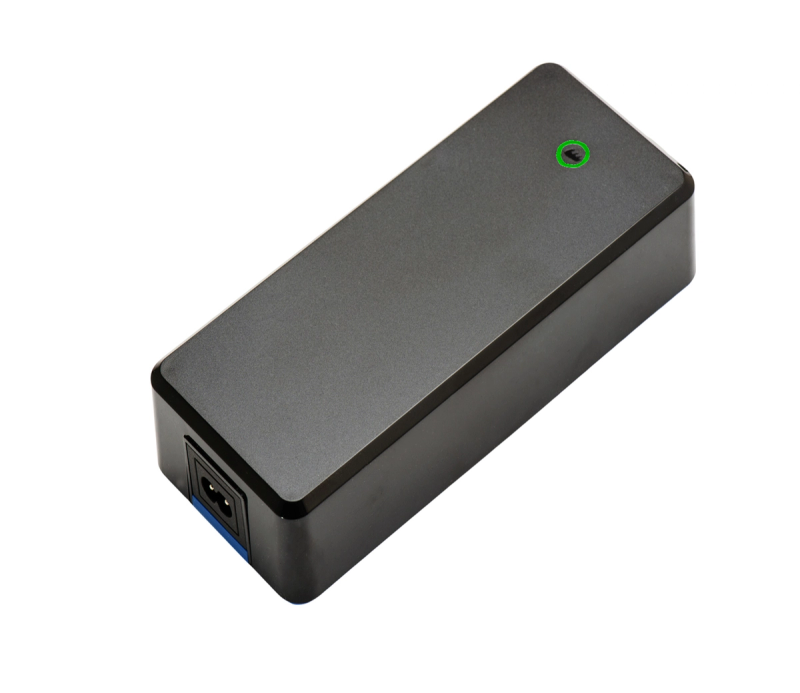 New model 4340 battery charger (max. 80W)