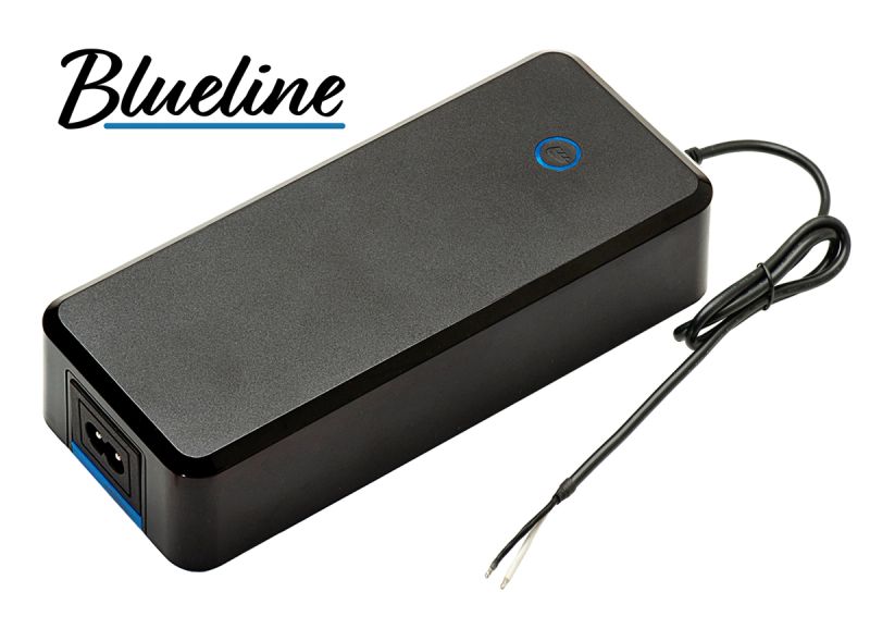 Mascot's 4041 desktop battery charger series