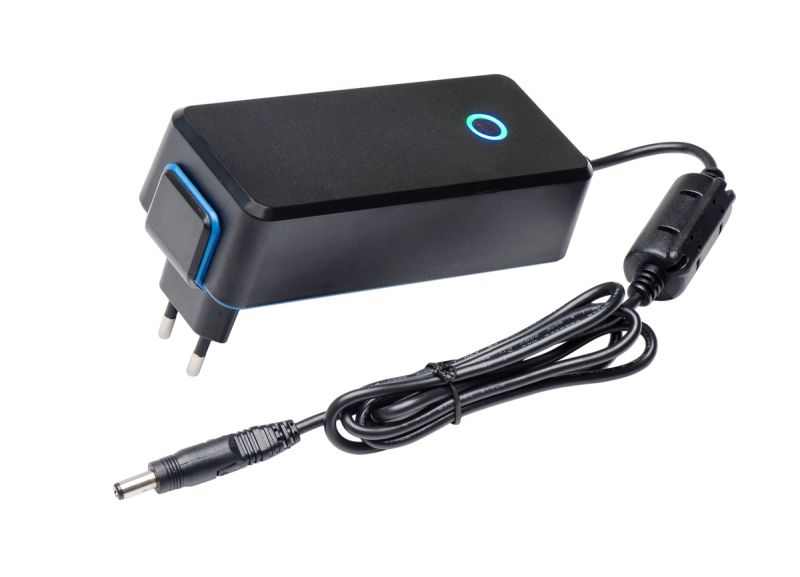 Introducing the 4041 LiFePO4 battery charger