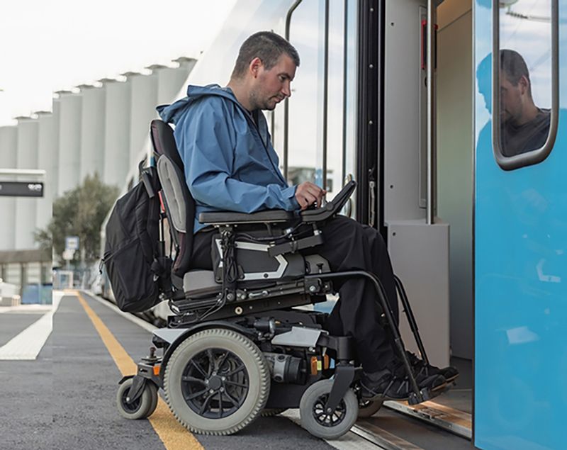 Mascot empowering eMobility