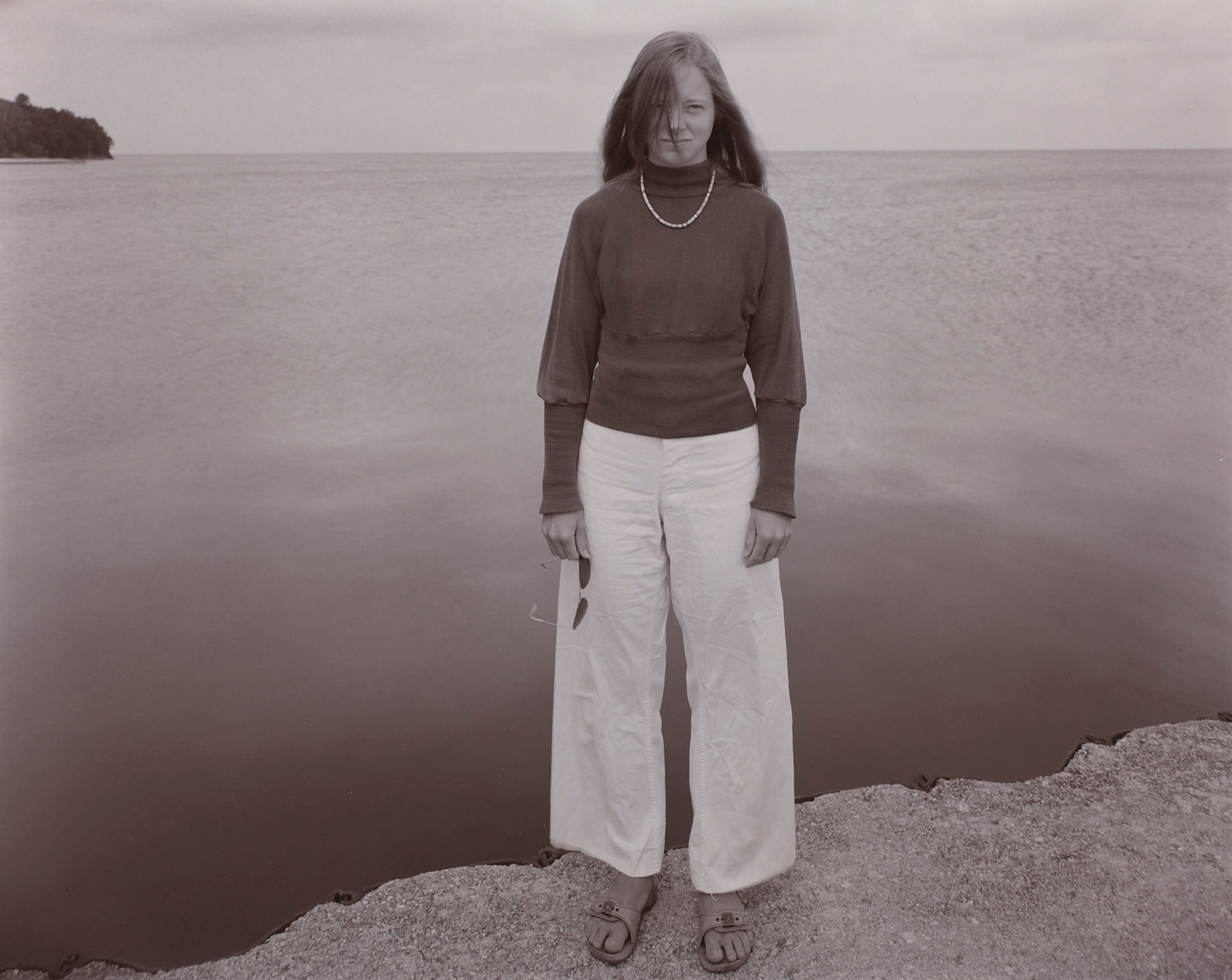 Port Des Morts,  Wisconsin (Michaela, Wisconsin)
