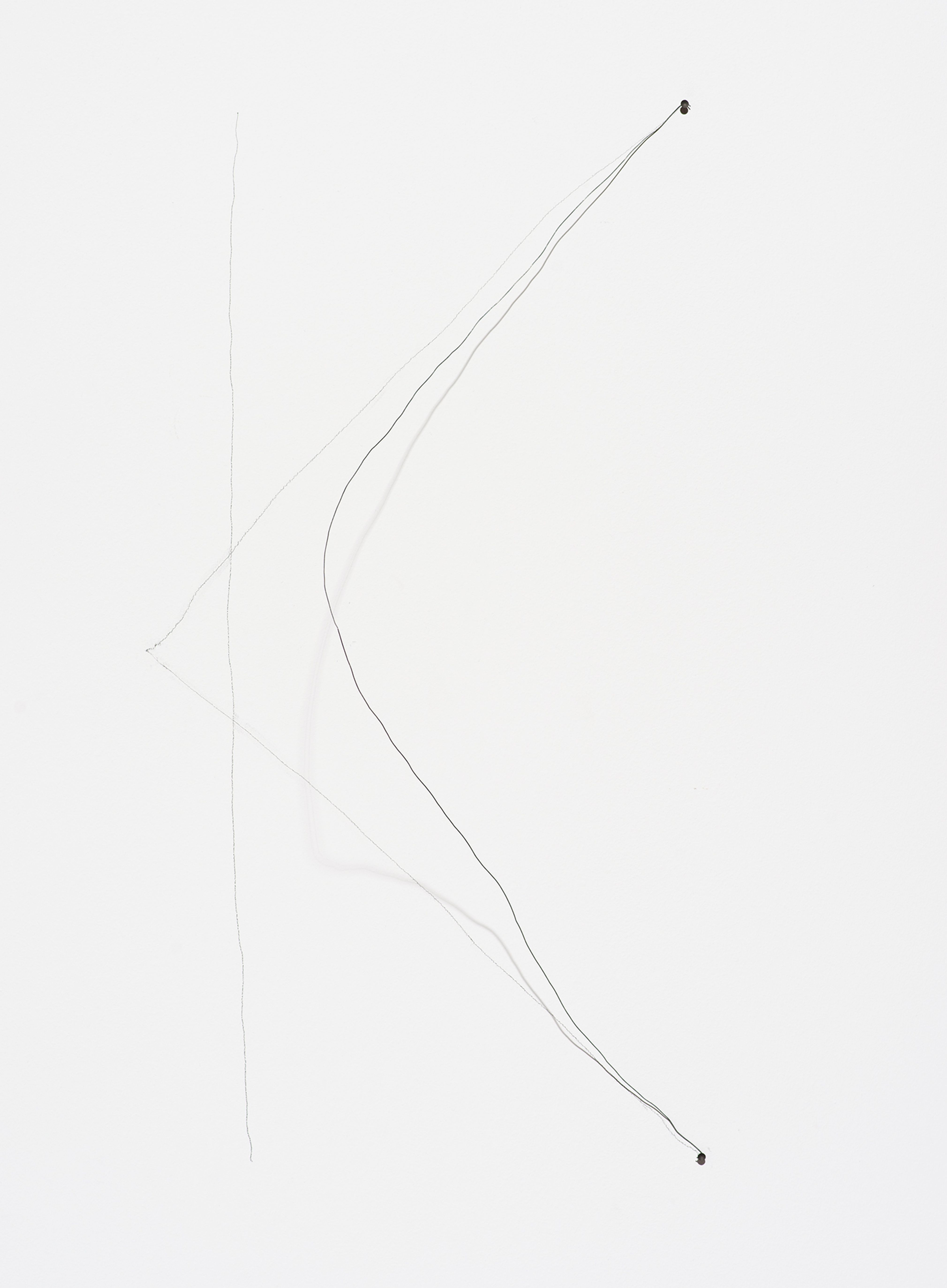 44th Wire Piece
