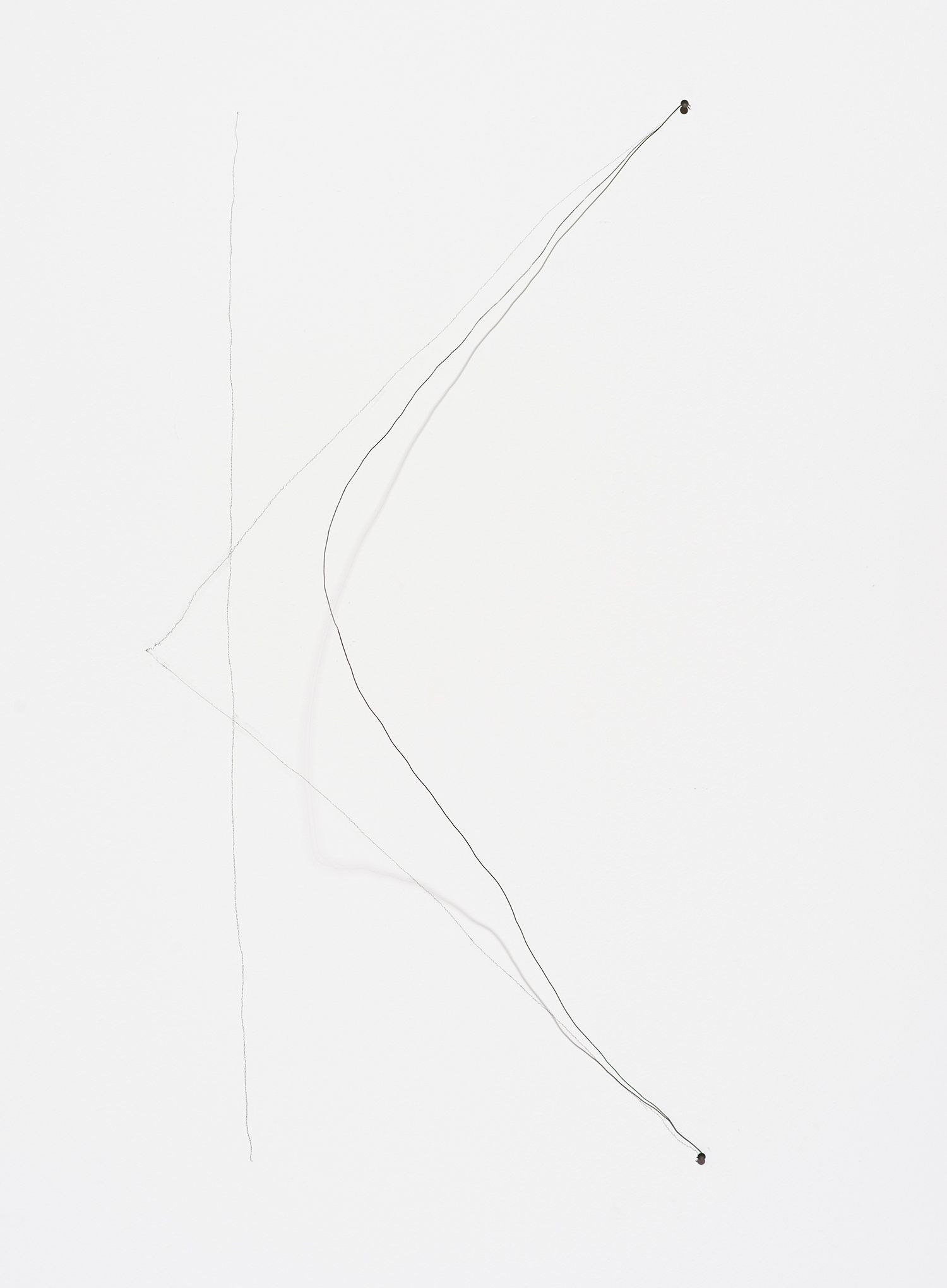 44th Wire Piece
