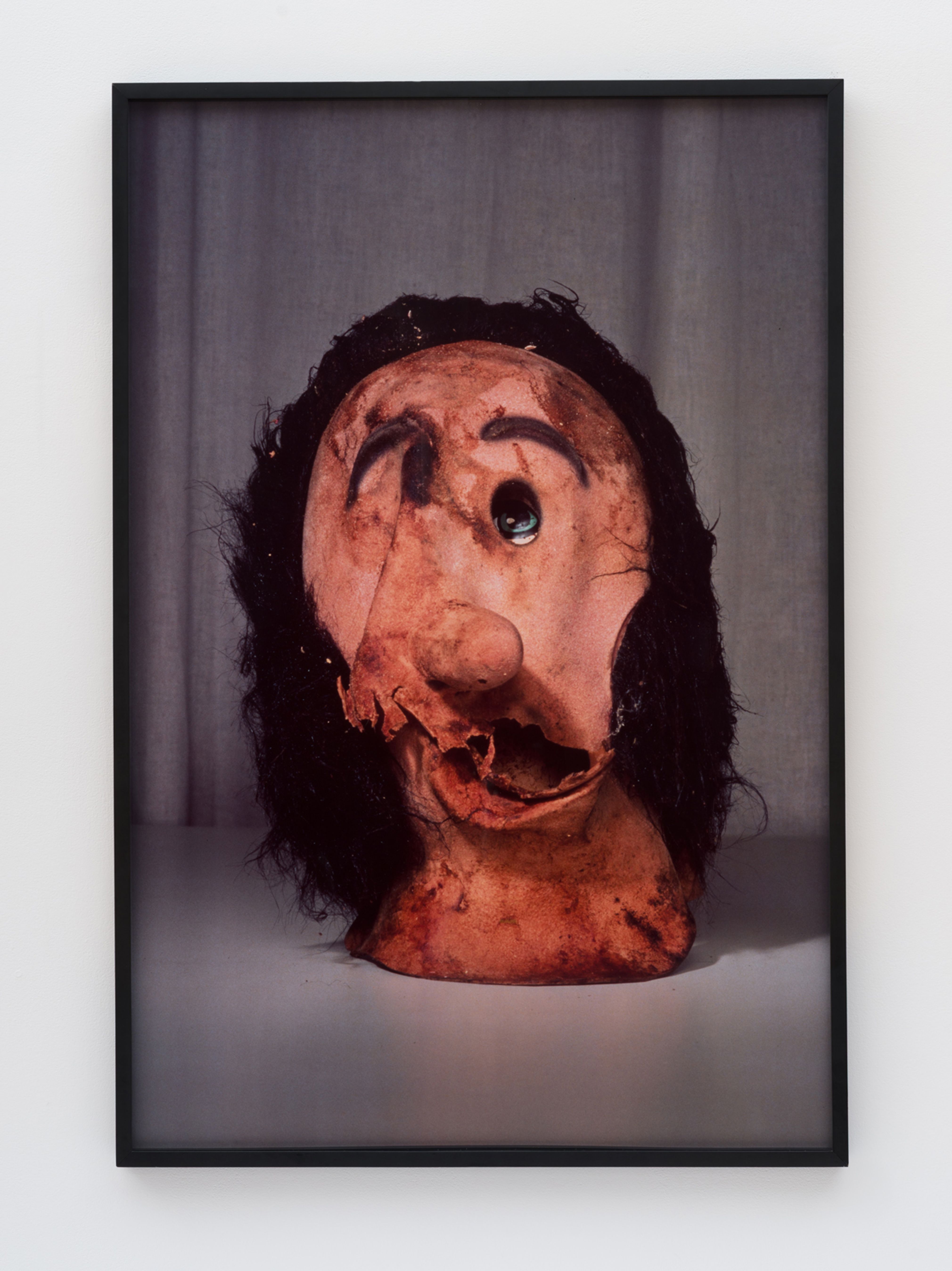 Masks (Olive Oyl)