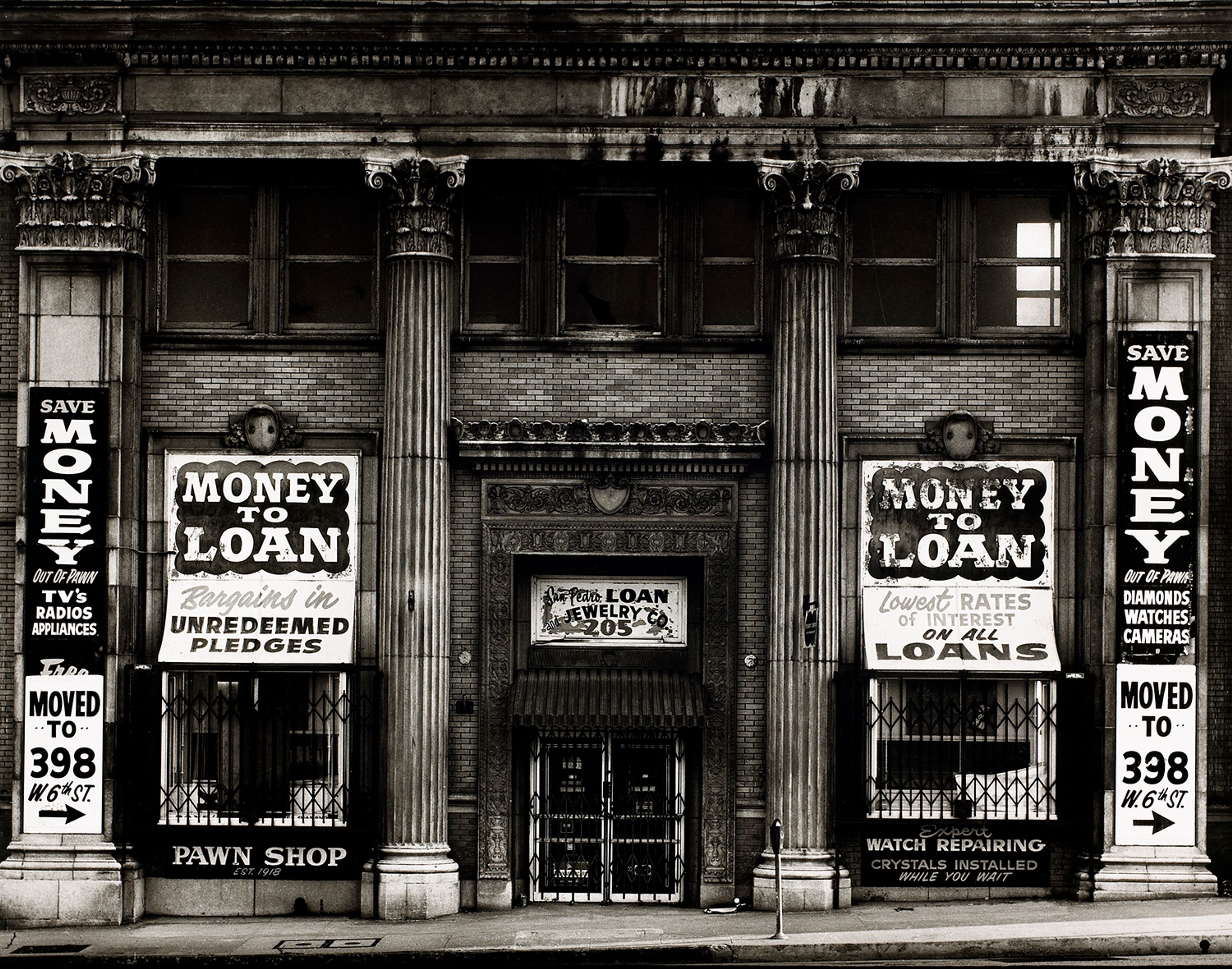 Pawnshop
