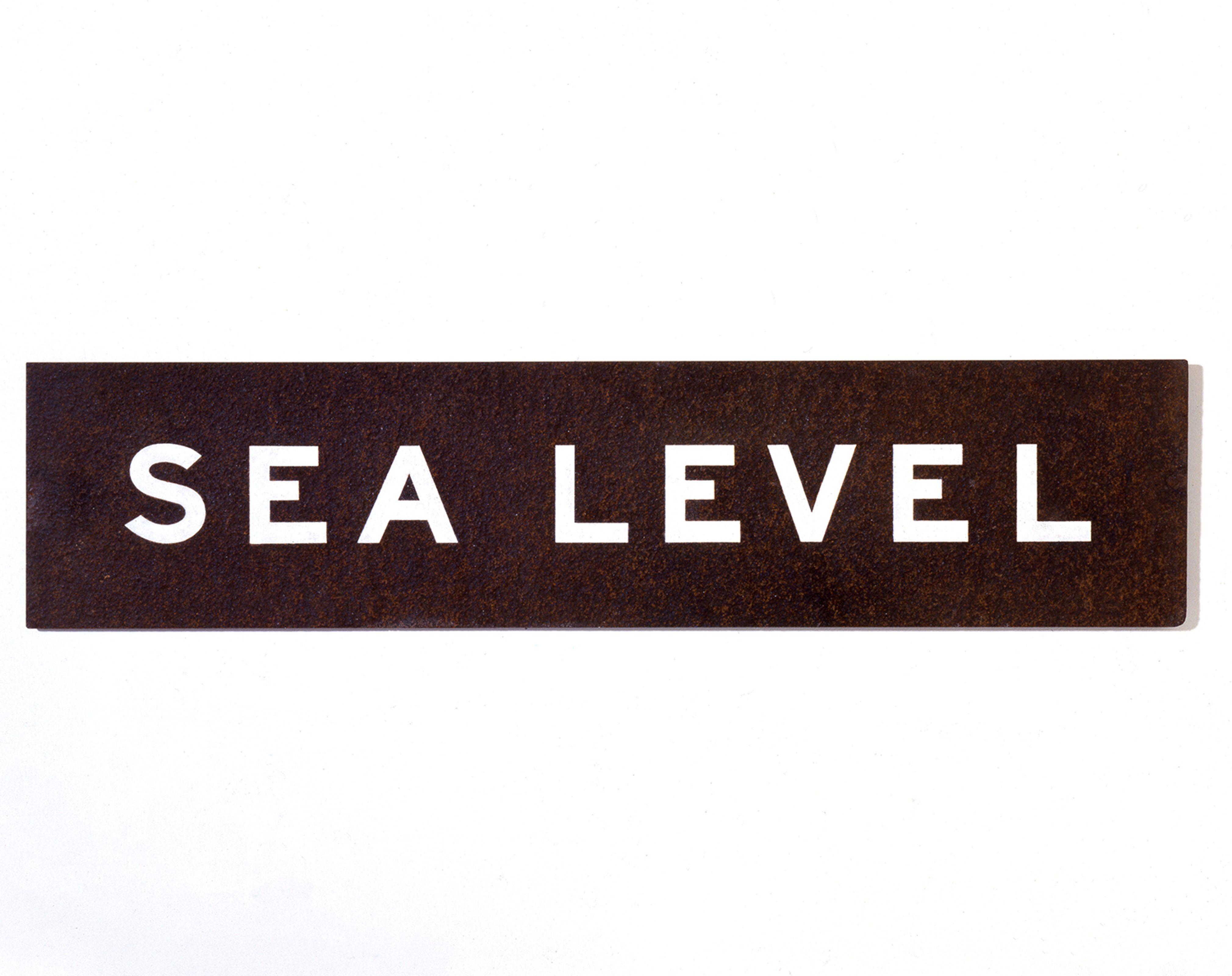 Sea Level