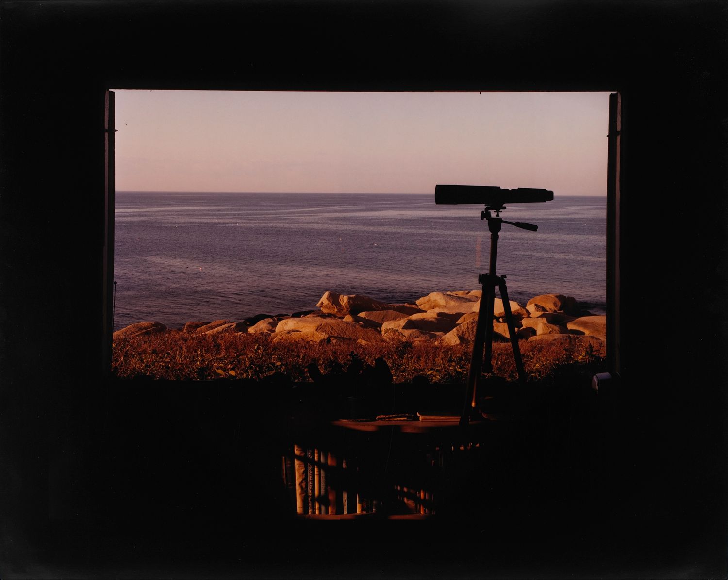 Telescope Road, Rocport, Massachusetts