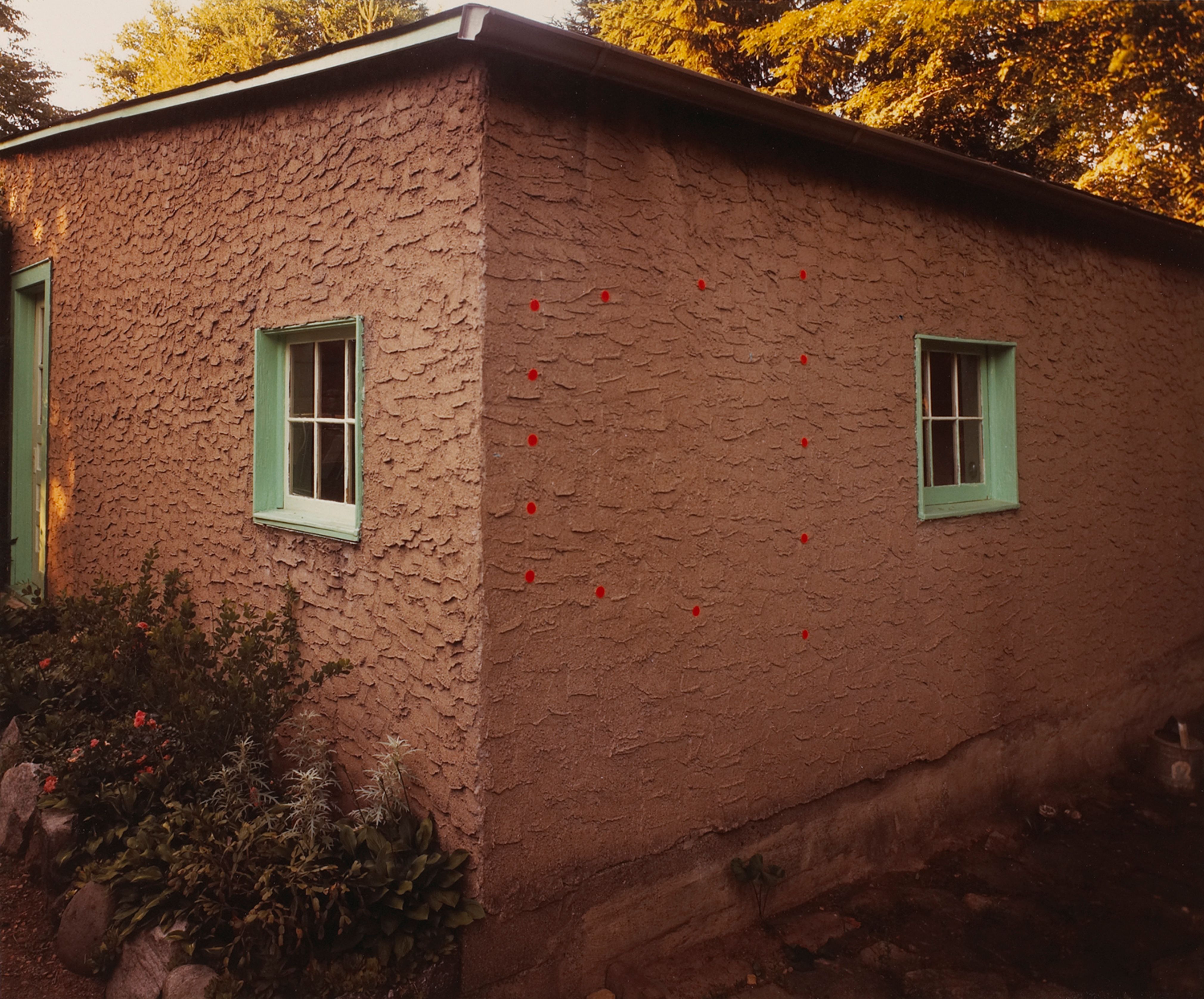 Garage, Midvale, New Jersey