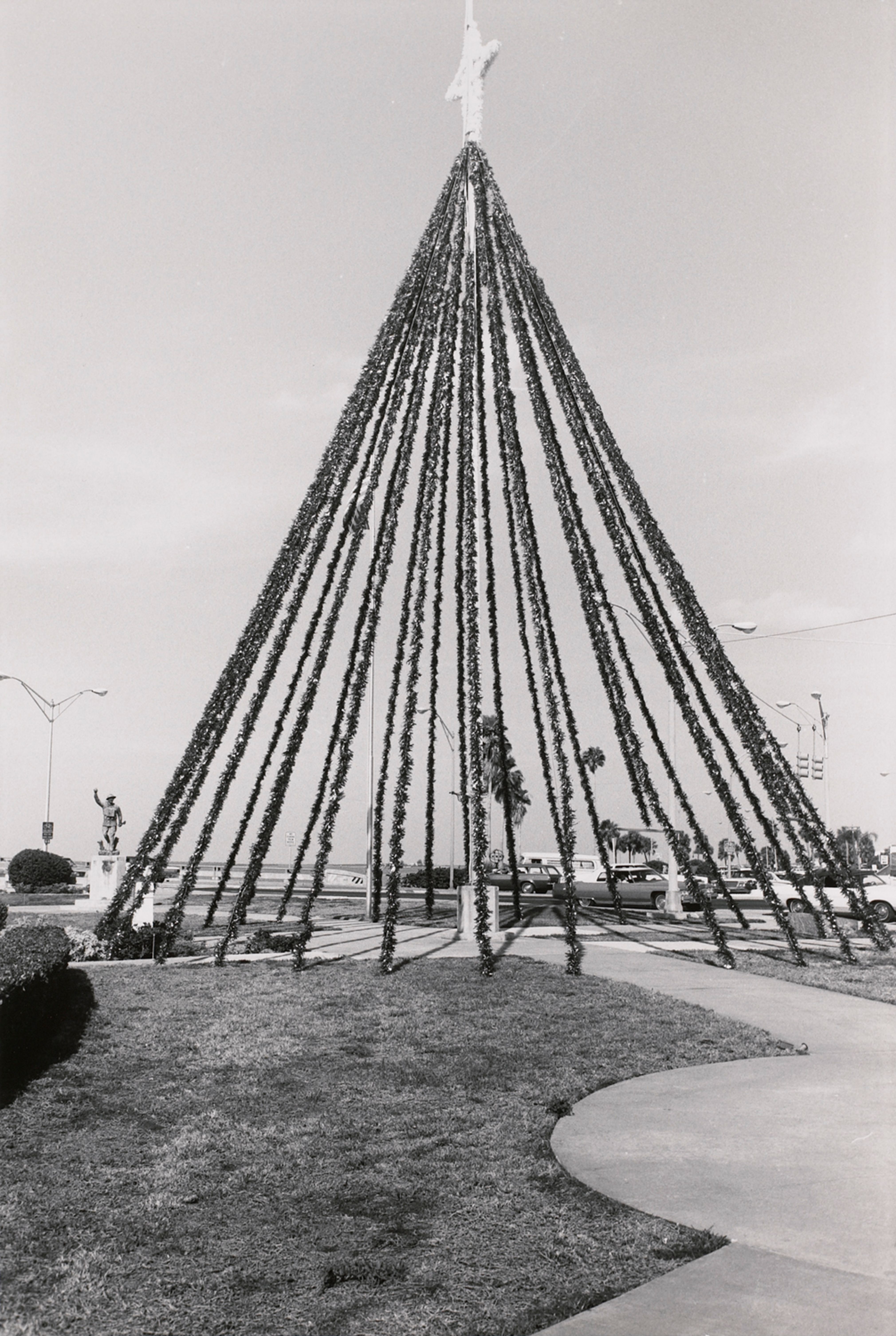 Doughboy. Clearwater, Florida