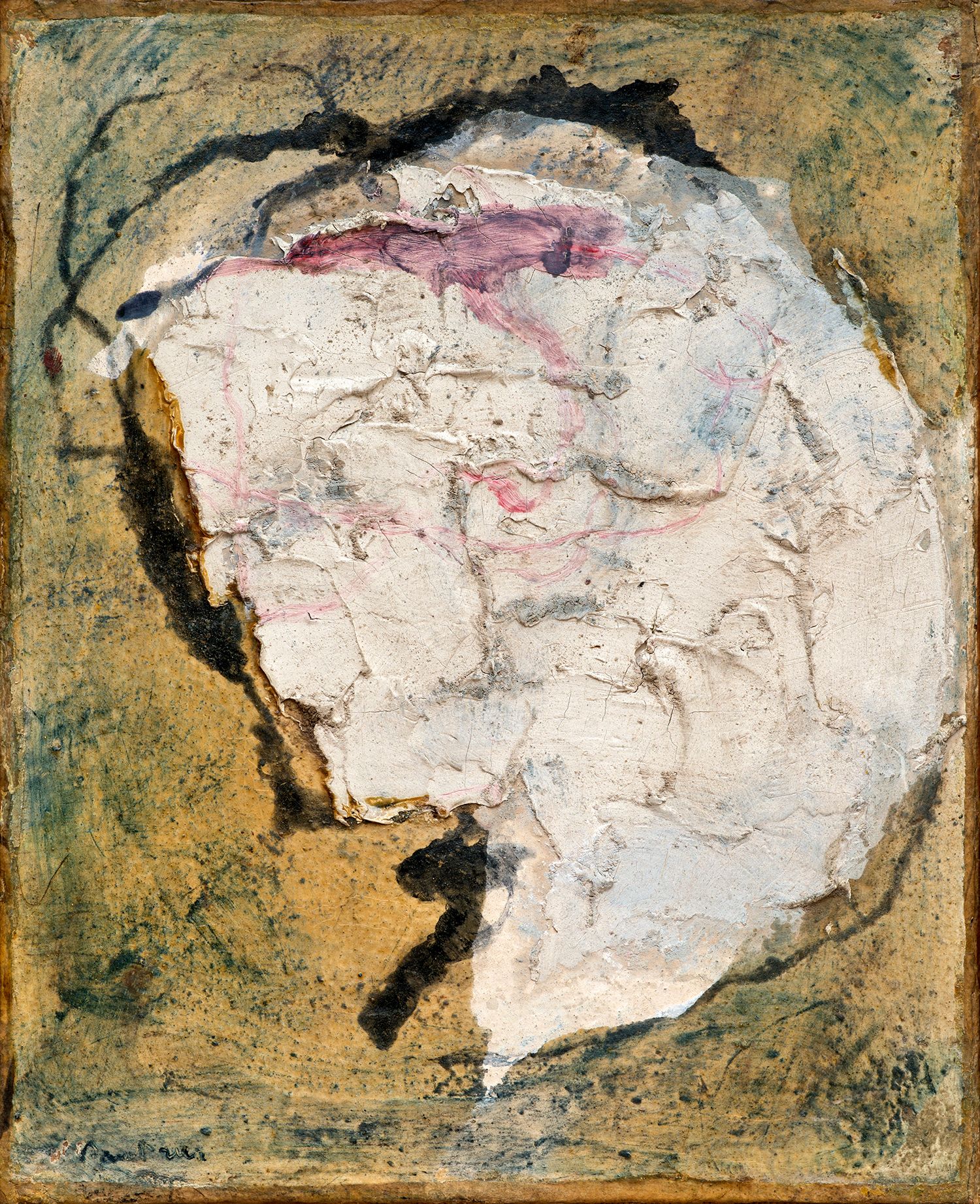 Jean Fautrier | MOCA LA