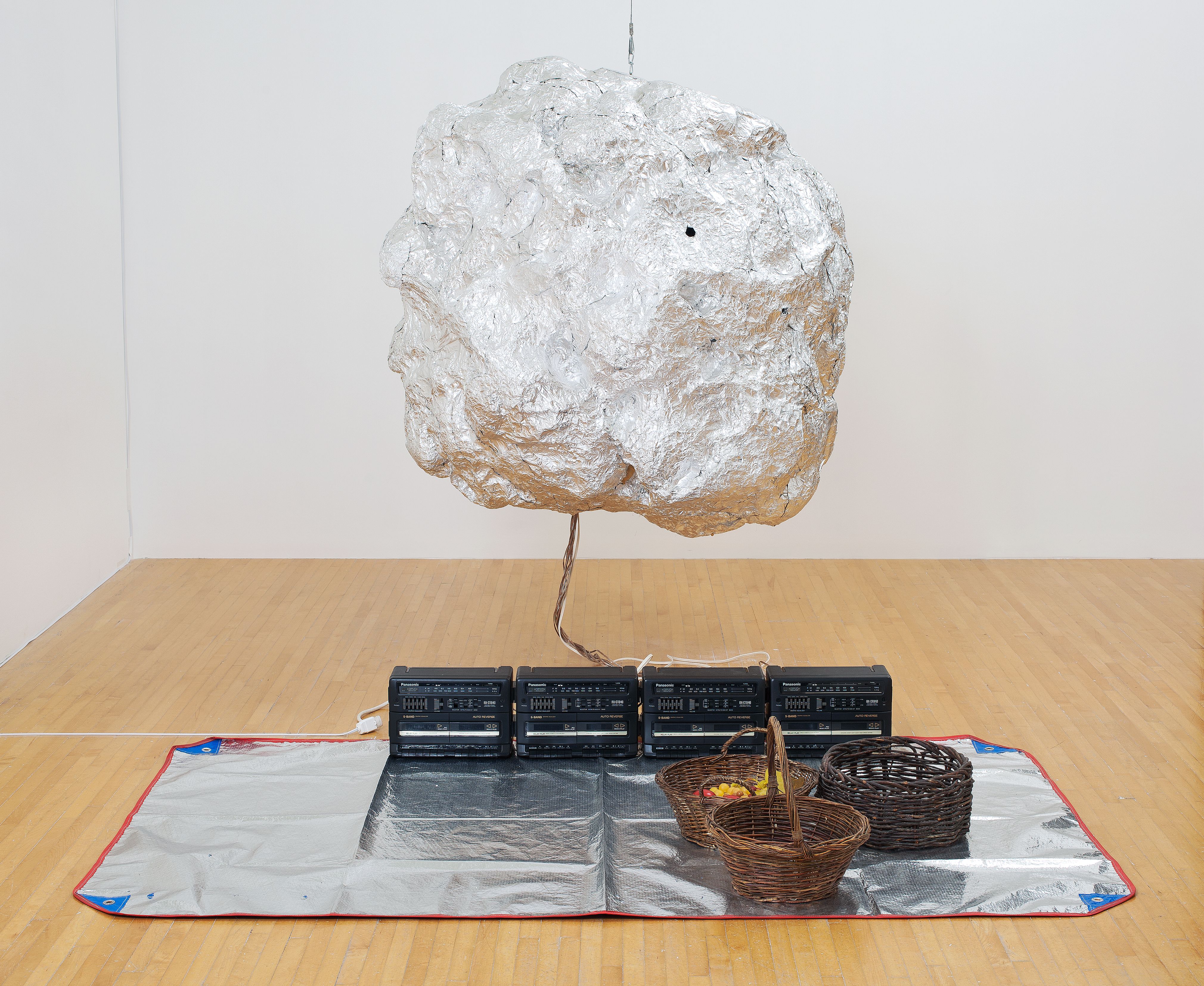 Silver Ball