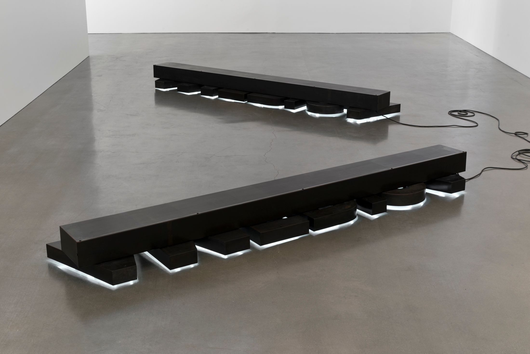 Untitled (America, America)