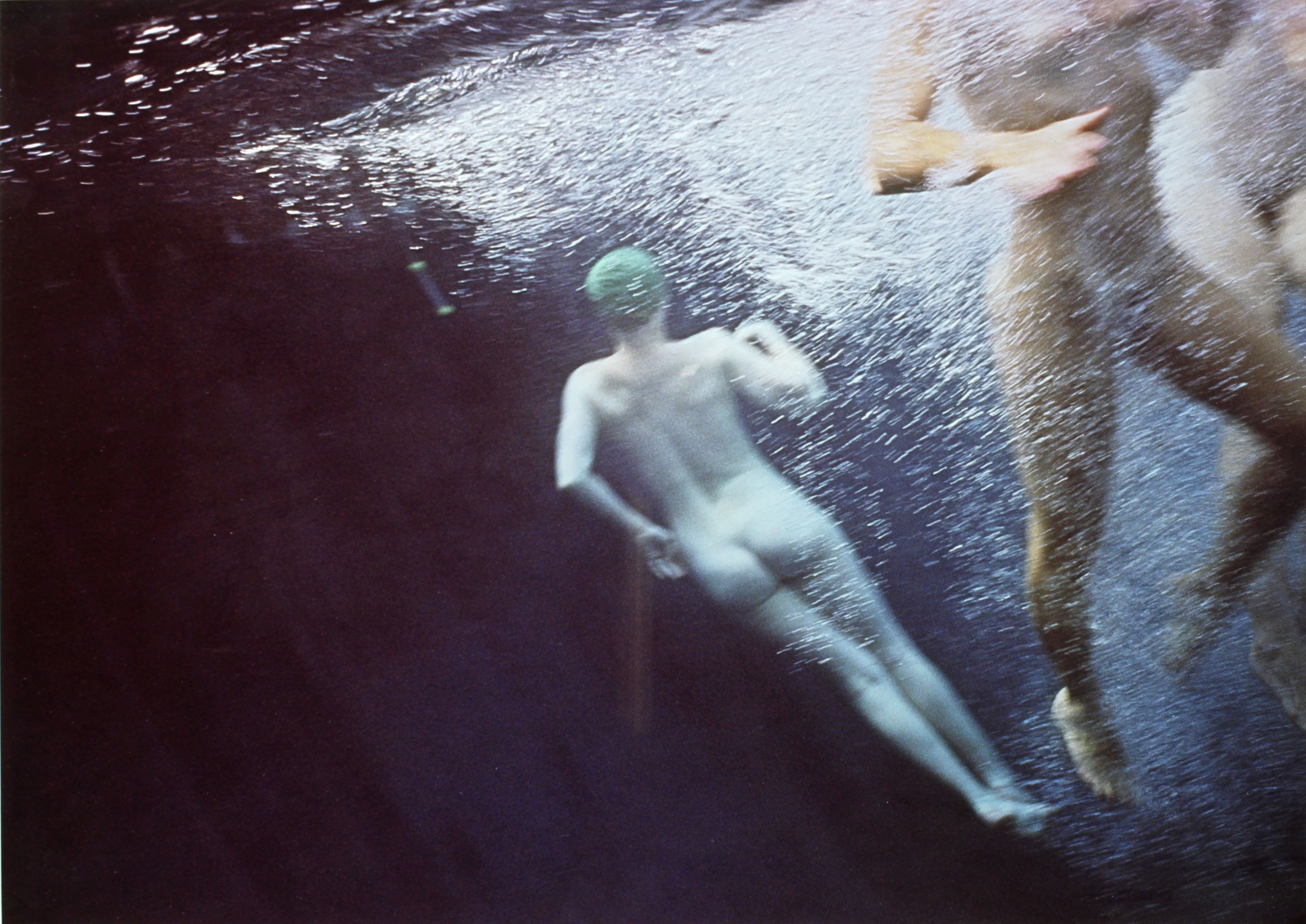 Water Series