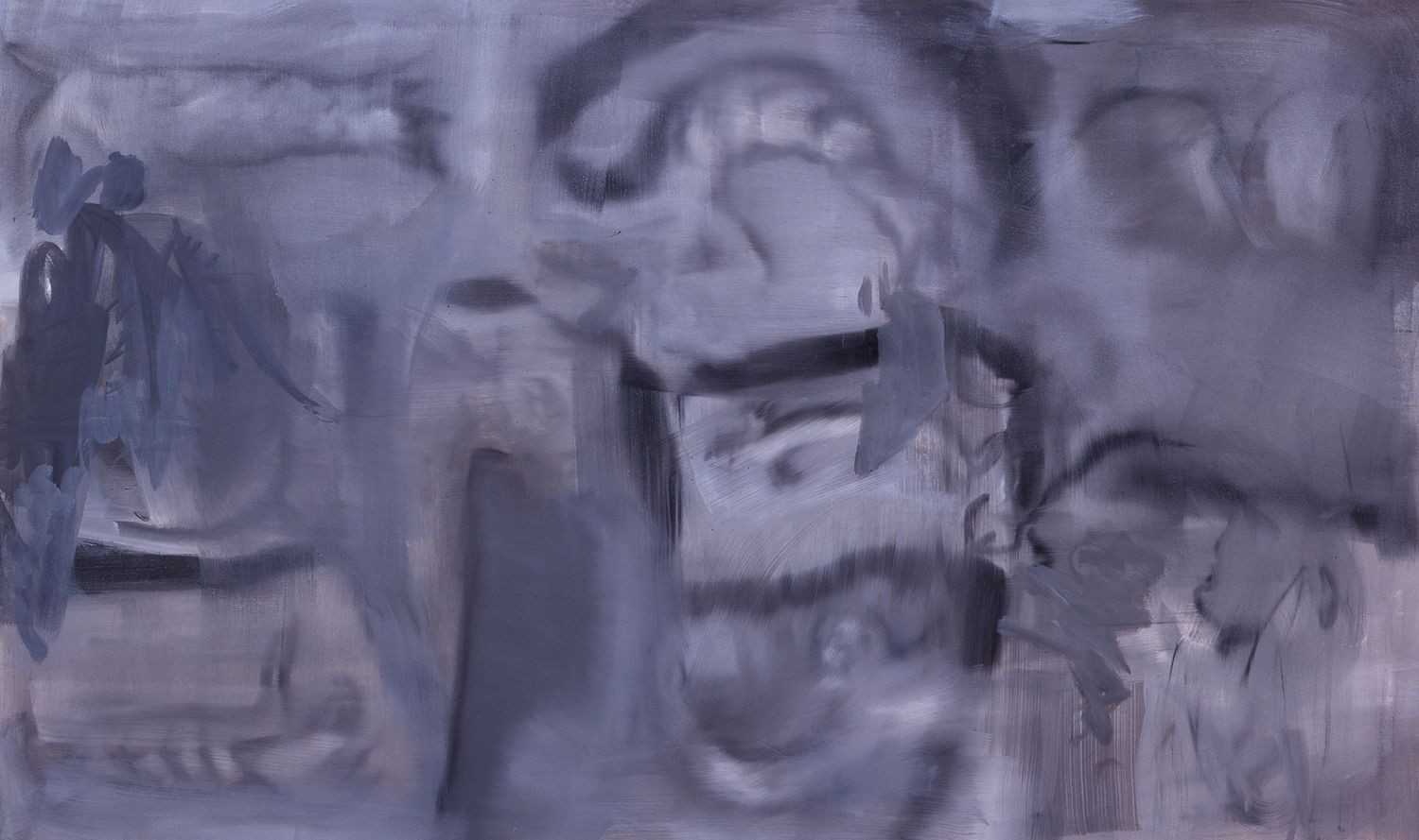 Badly Painted Souls