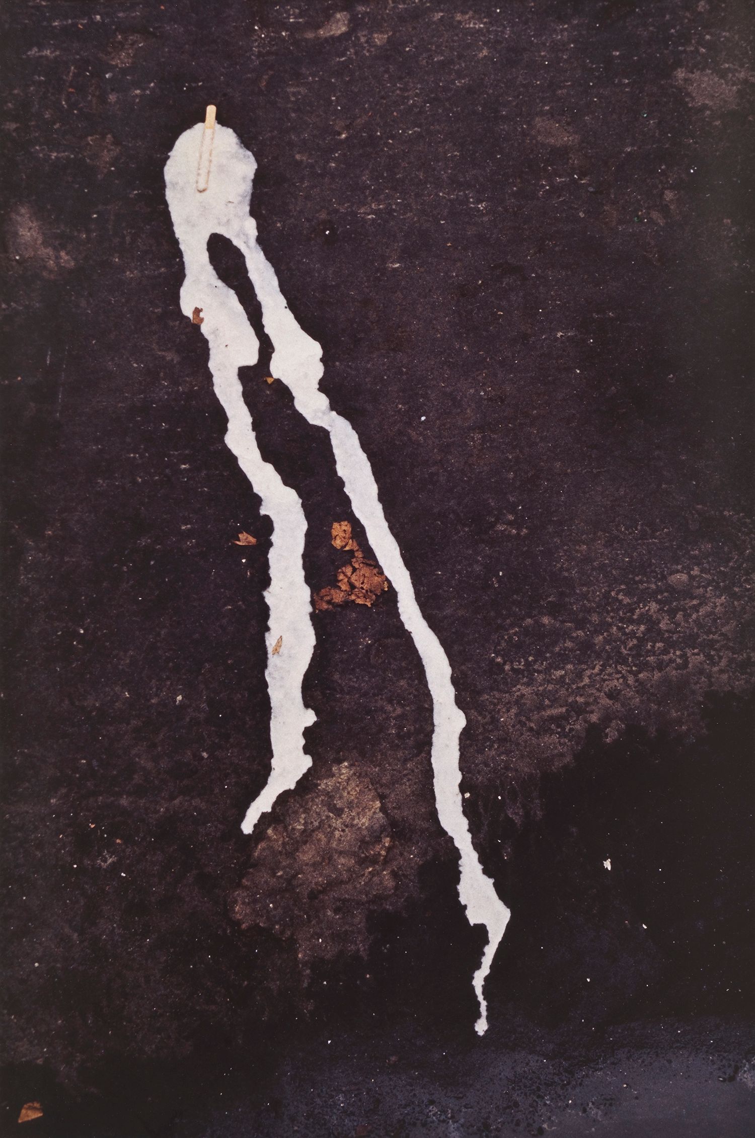 Melted Popsicle (Paleta Derretida)