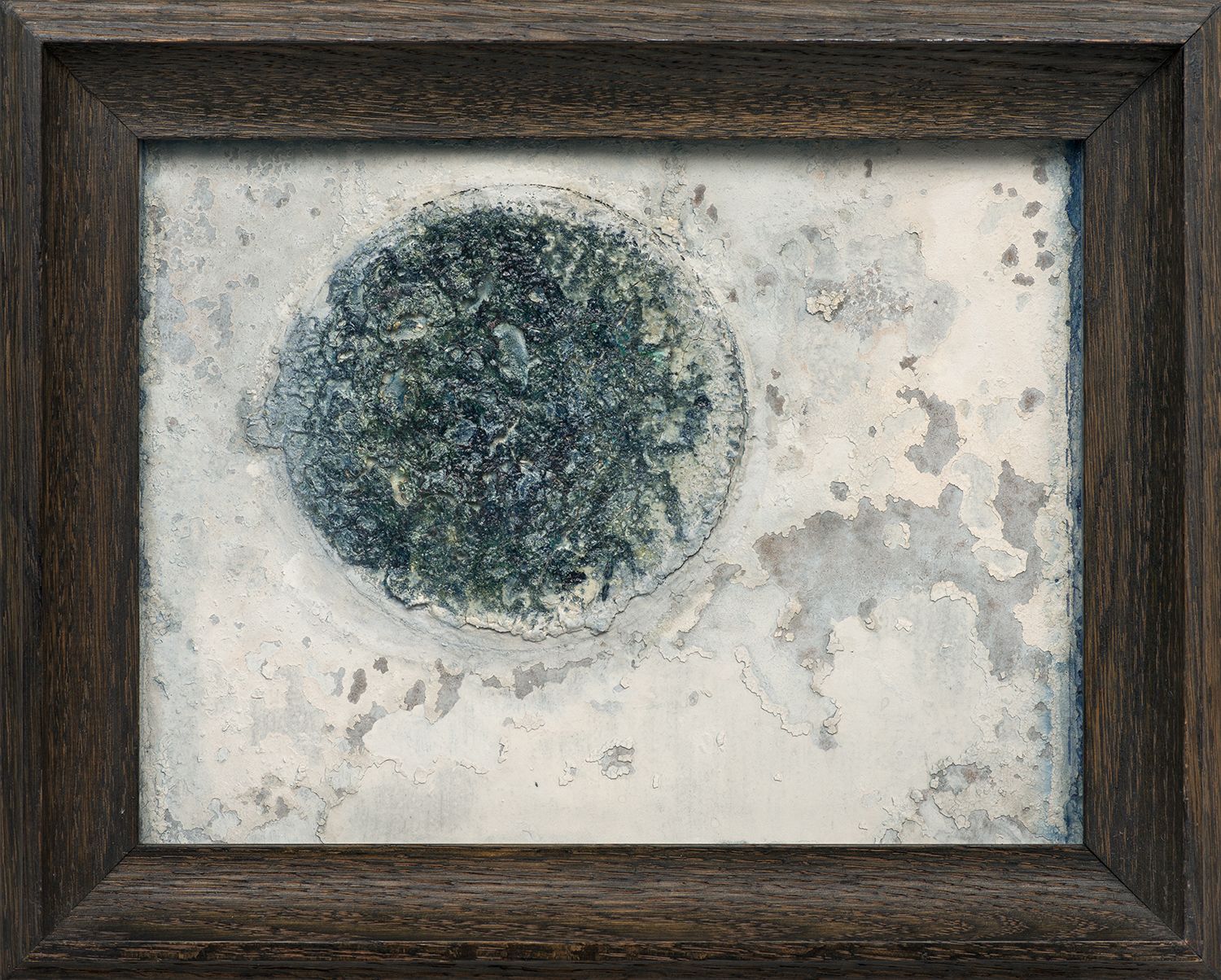 Lunar Luminescence