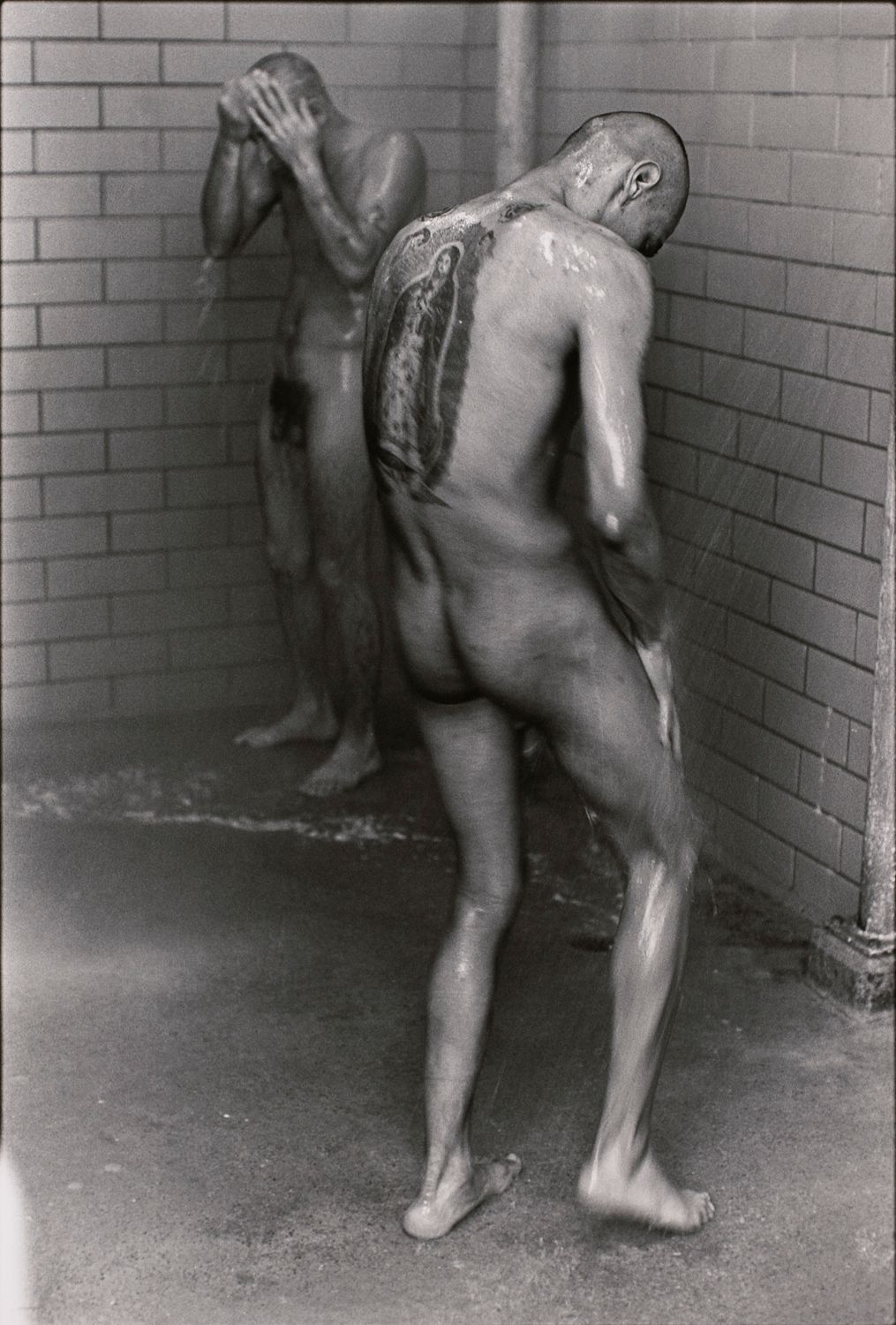 Showers