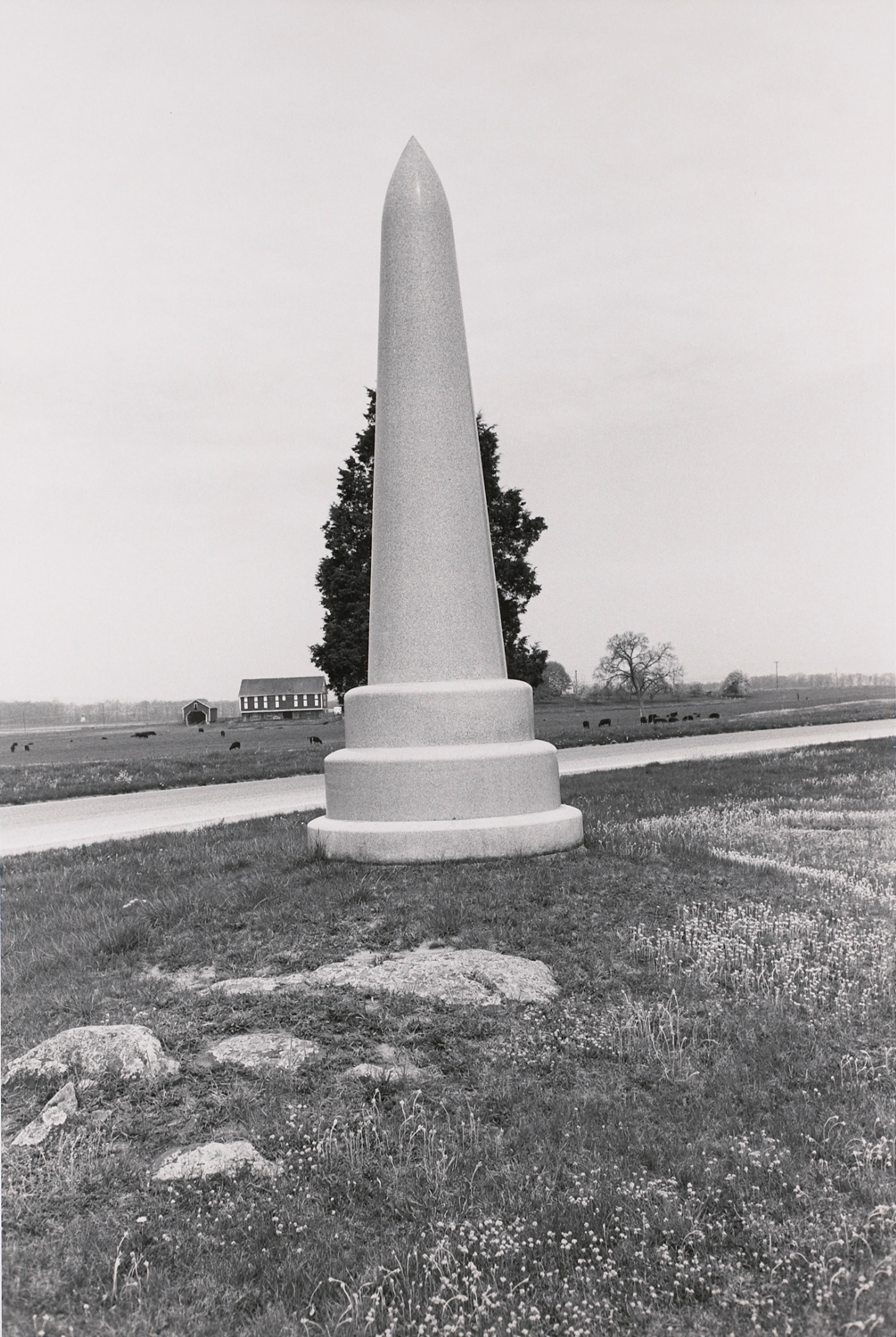 Fourteenth Vermont Infantry. Gettysburg