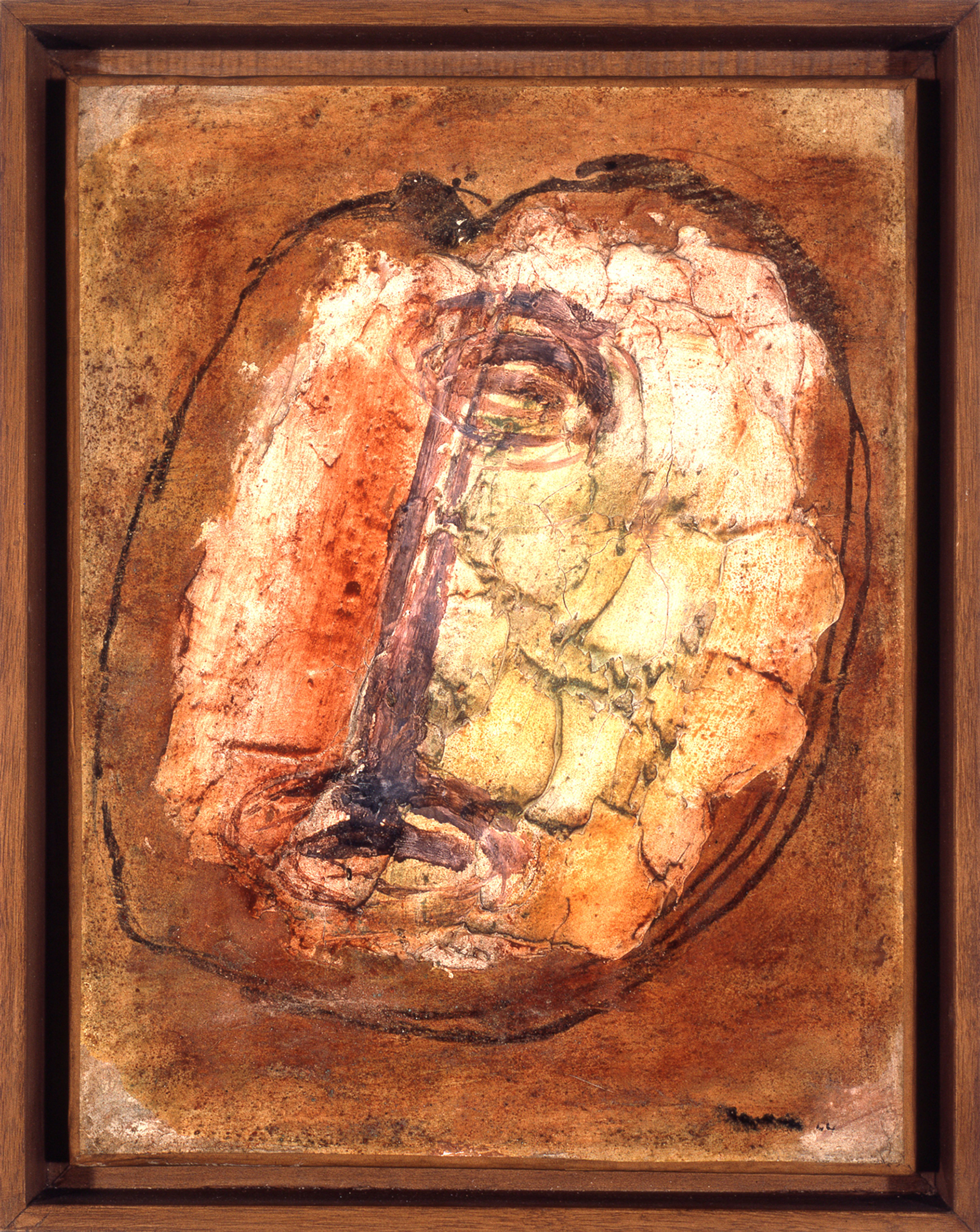 Tete d’Otage no. 1