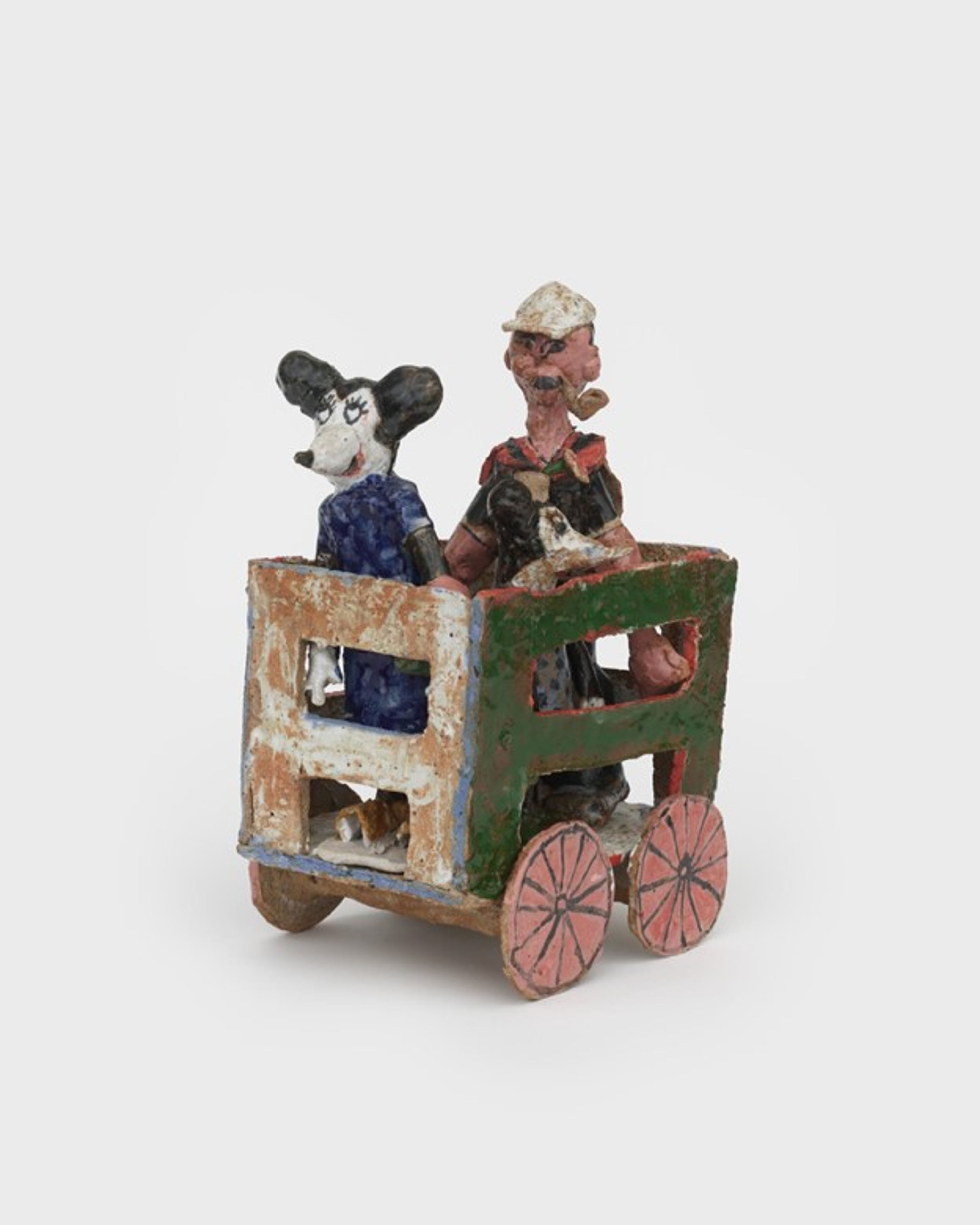 Chariot