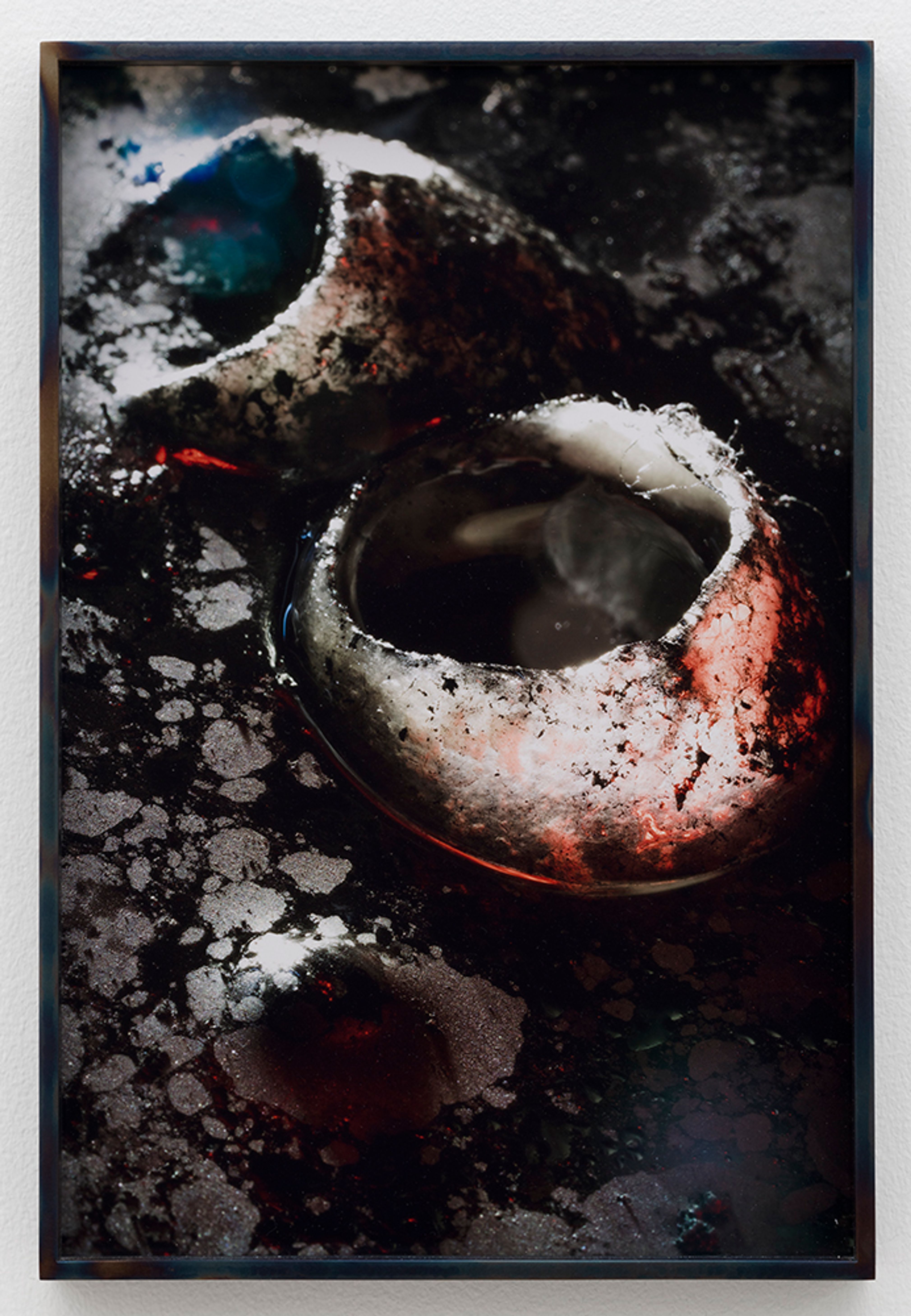 Between Two Solitudes