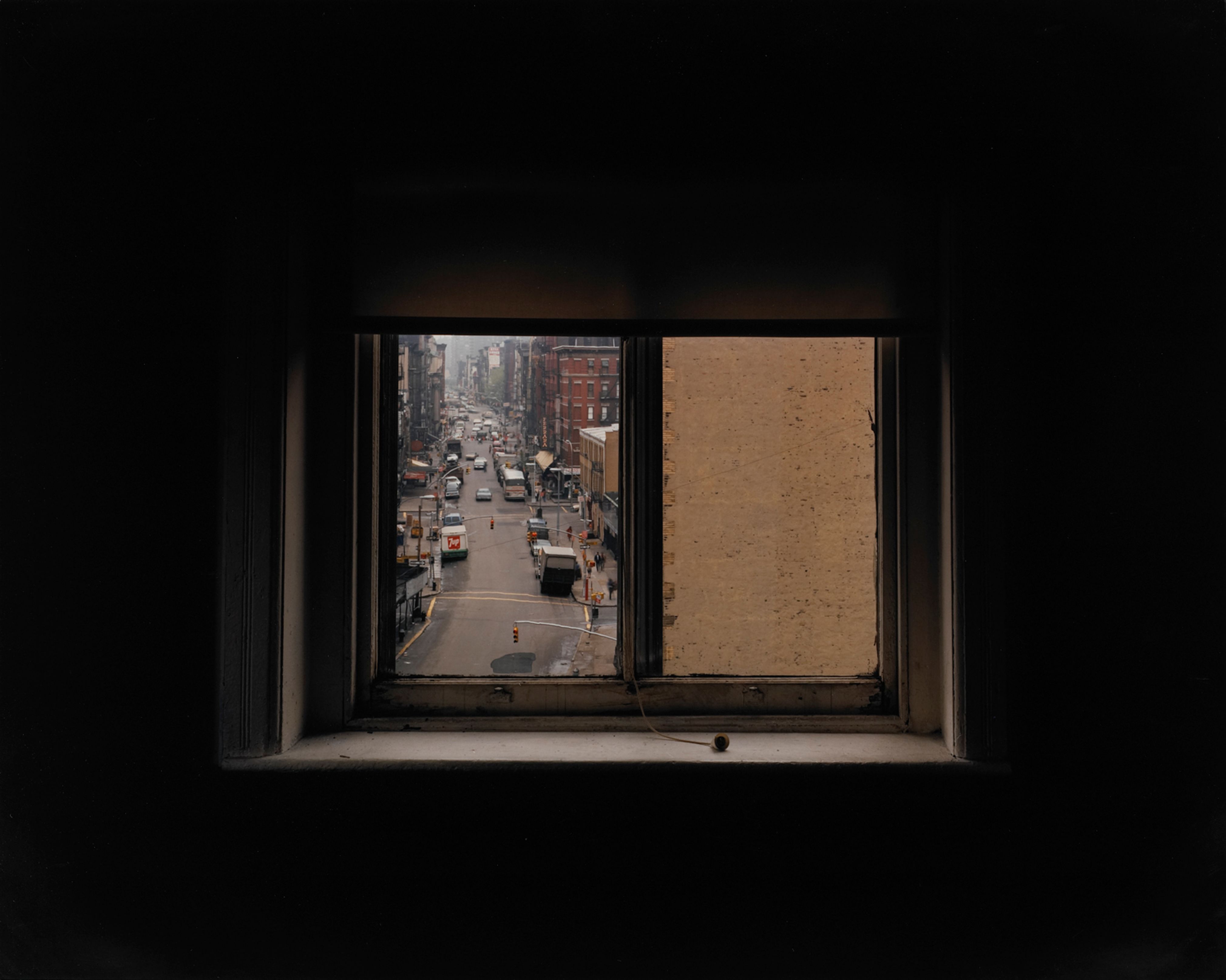 158 Lafayette Street, New York, New York