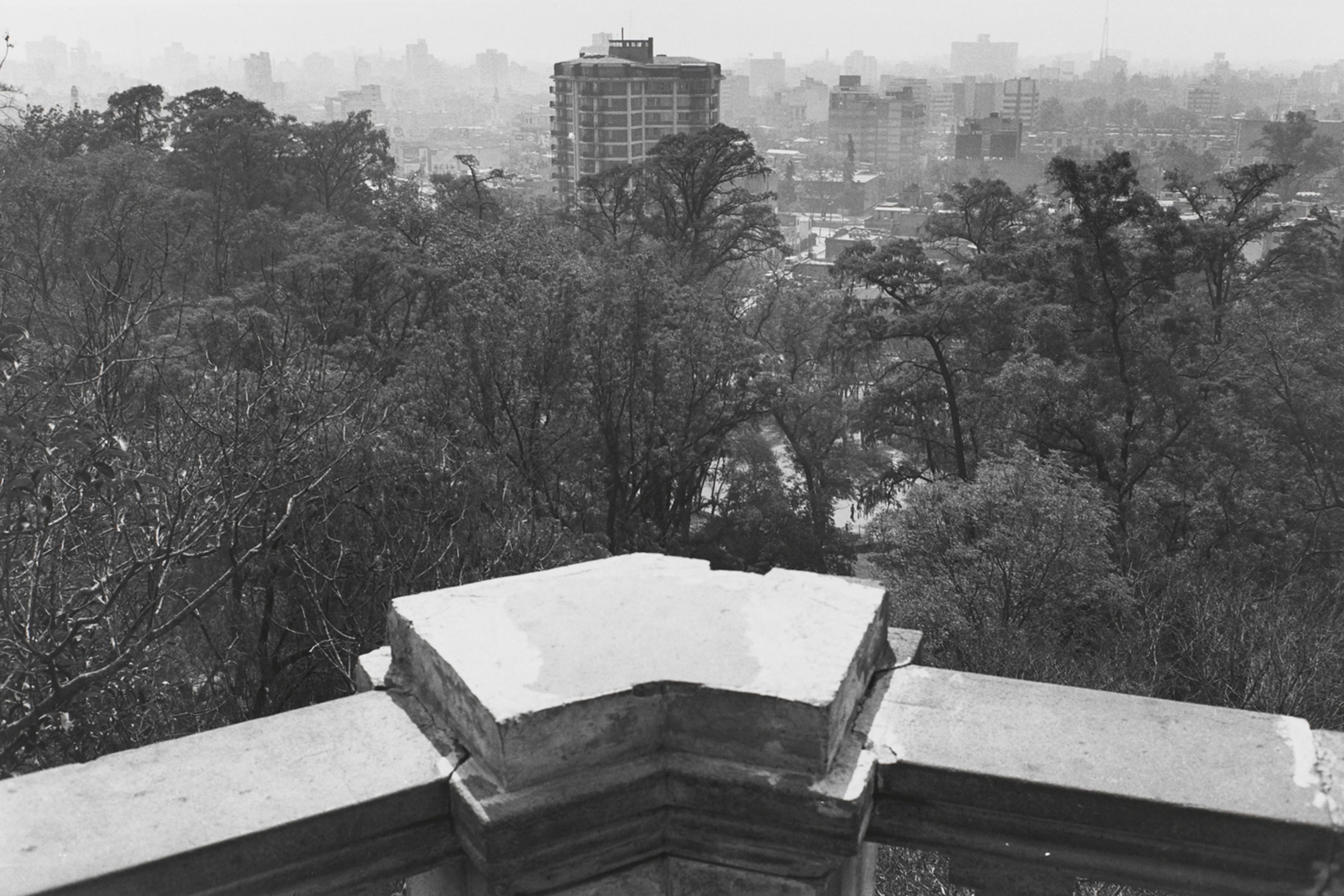 Mexico City, Mexico