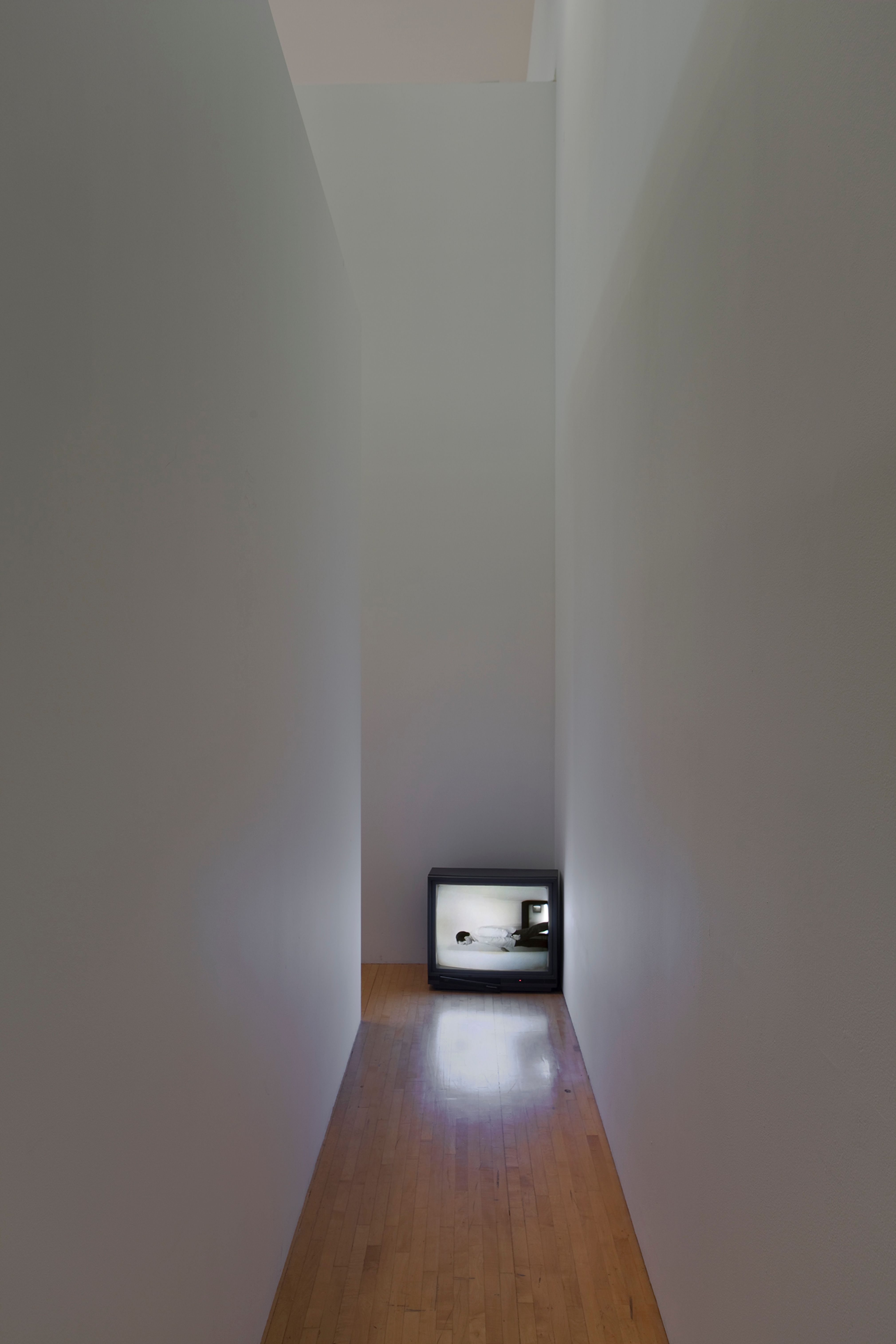 Four Corner Piece